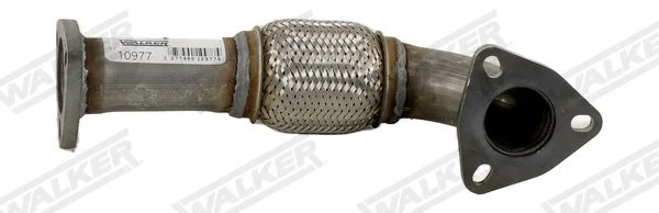 Tubo de Escape WALKER 10977