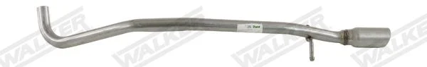 Tubo de Escape WALKER 10992