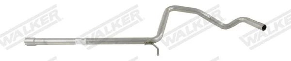 Exhaust Pipe WALKER 10994