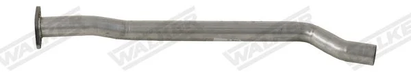Tubo de Escape WALKER 11731