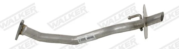 Tubo de Escape WALKER 11733