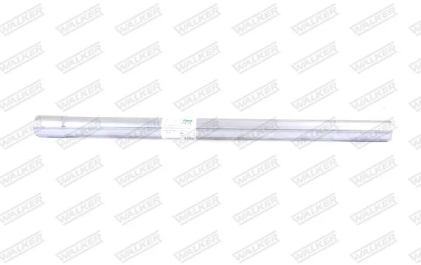 Exhaust Pipe WALKER 12652