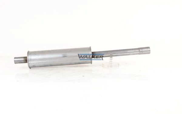 Front Muffler WALKER 19671