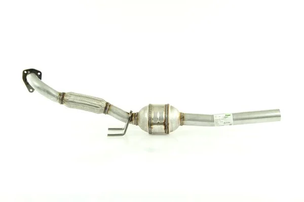 Catalytic Converter WALKER 20831