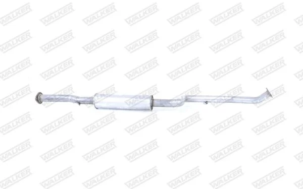 Centre Muffler WALKER 21437