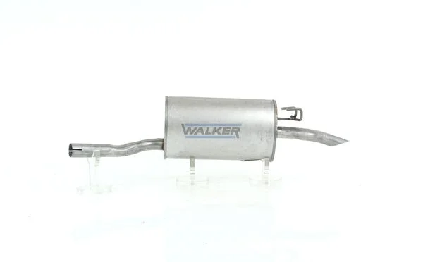 Rear Muffler WALKER 22046