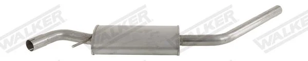 Vidurinis duslintuvas WALKER 22207