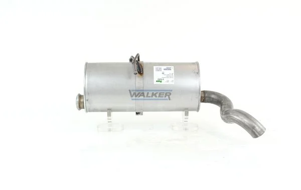 Rear Muffler WALKER 22293