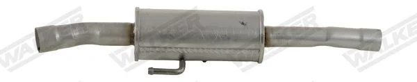 Centre Muffler WALKER 22418