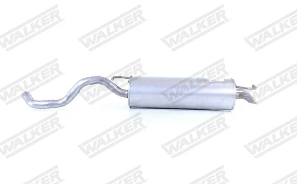 Rear Muffler WALKER 22430