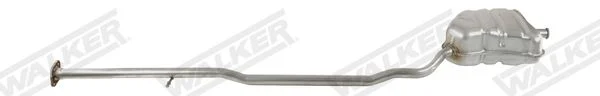 Galinis duslintuvas WALKER 22684