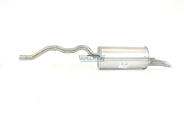 Rear Muffler WALKER 22722
