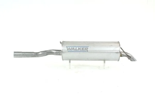 Rear Muffler WALKER 22768