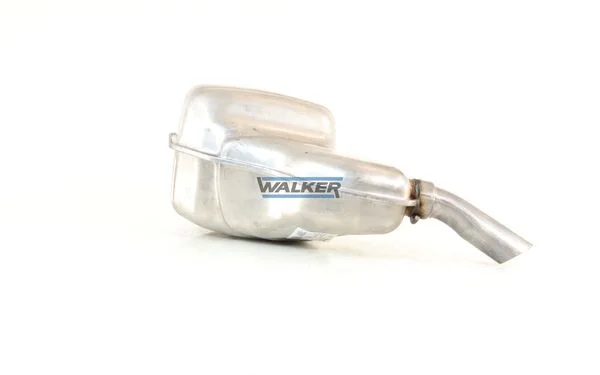 Rear Muffler WALKER 22810