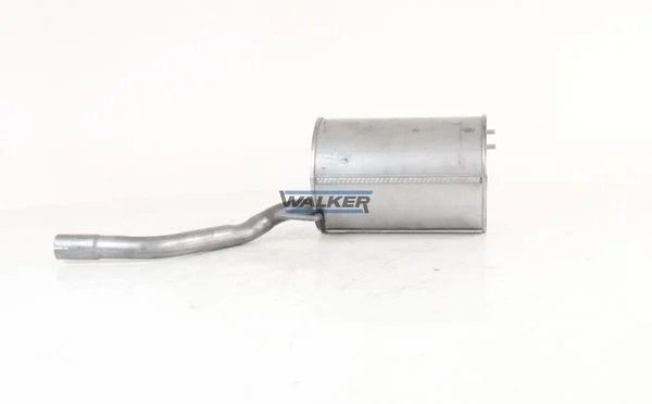 Rear Muffler WALKER 22861