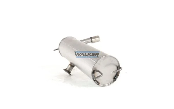 Rear Muffler WALKER 22963