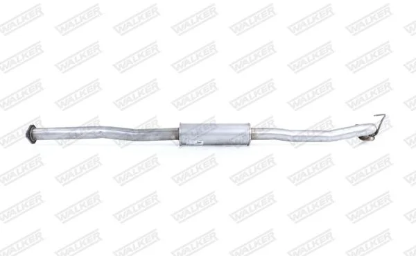 Centre Muffler WALKER 22990