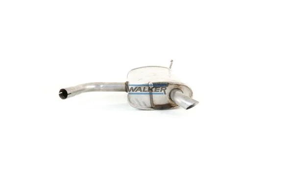 Rear Muffler WALKER 23004