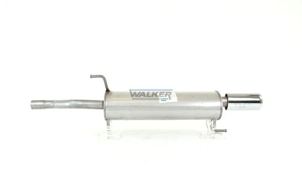 Rear Muffler WALKER 23352