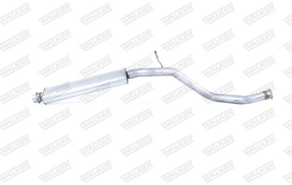 Centre Muffler WALKER 23389
