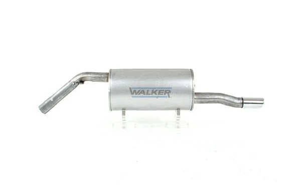 Rear Muffler WALKER 23390