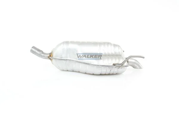 Rear Muffler WALKER 23824