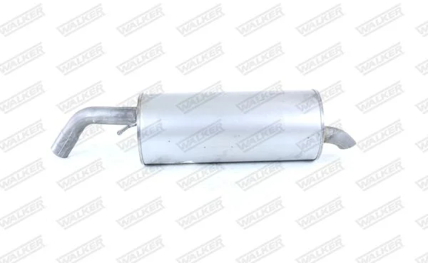 Rear Muffler WALKER 23995