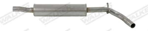 Centre Muffler WALKER 24053