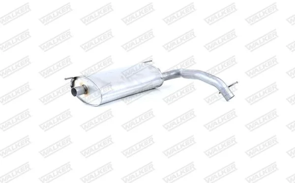 Rear Muffler WALKER 24183
