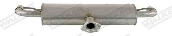 Rear Muffler WALKER 24316