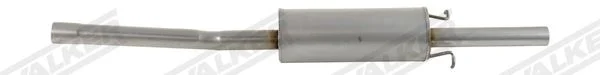 Rear Muffler WALKER 24339