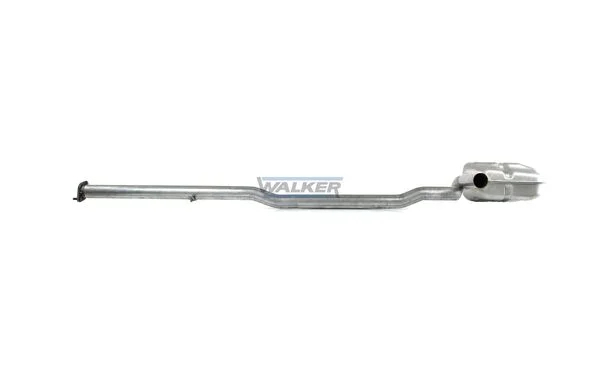 Rear Muffler WALKER 25082