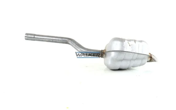 Rear Muffler WALKER 25122