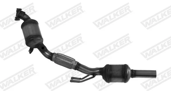 Catalytic Converter WALKER 28911