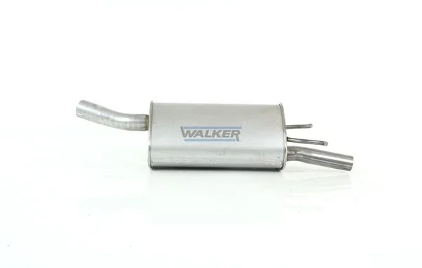 Rear Muffler WALKER 70308