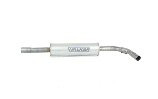 Centre Muffler WALKER 70504