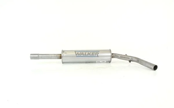 Centre Muffler WALKER 70582