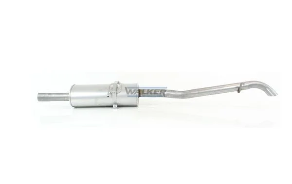 Rear Muffler WALKER 72144