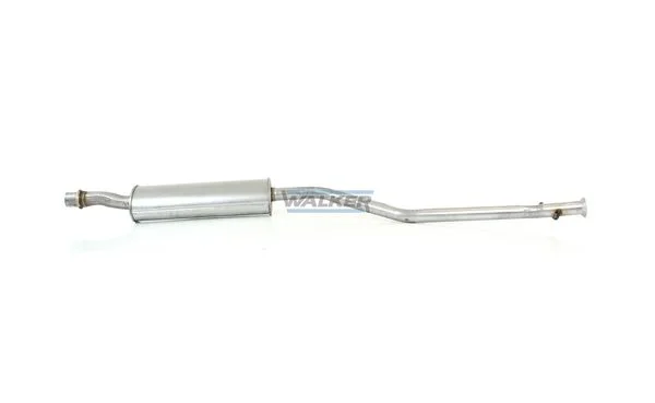 Centre Muffler WALKER 72181