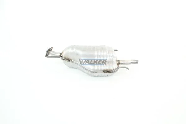 Rear Muffler WALKER 72351