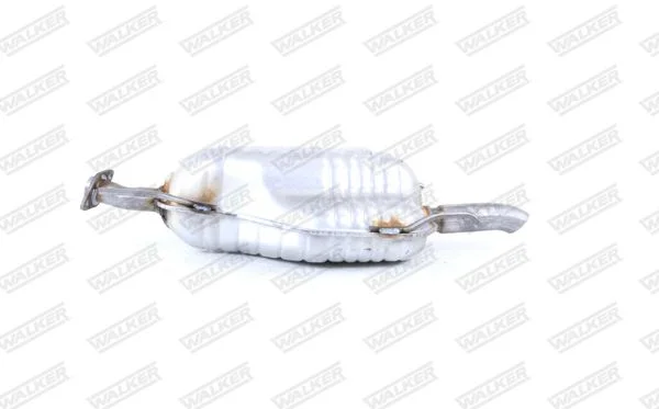 Rear Muffler WALKER 72358