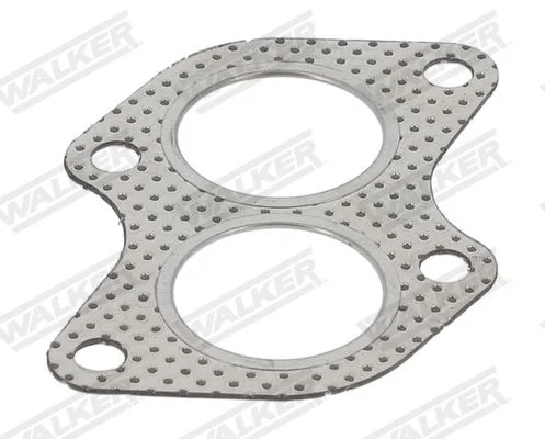 Junta, tubo de escape WALKER 80046