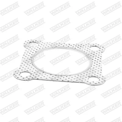 Junta, tubo de escape WALKER 80051