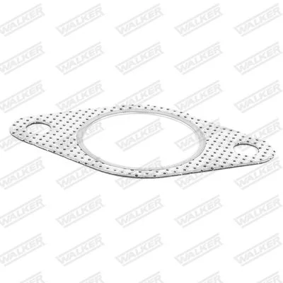 Junta, tubo de escape WALKER 80081