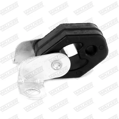 Montagem, sistema de escape WALKER 80105