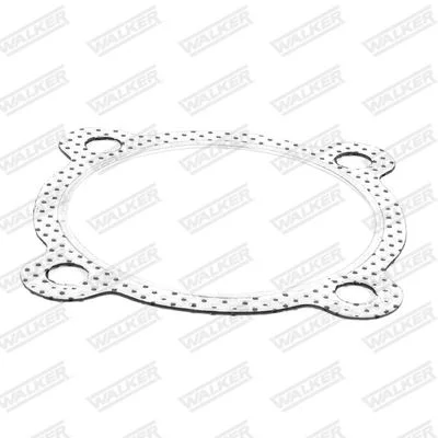 Junta, tubo de escape WALKER 80133