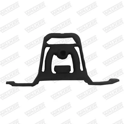 Montagem, sistema de escape WALKER 80142