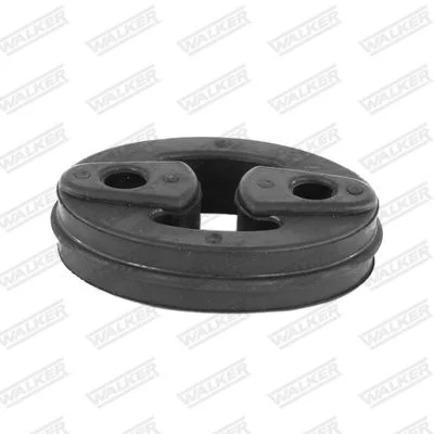 Tira de Borracha, sistema de escape WALKER 80221