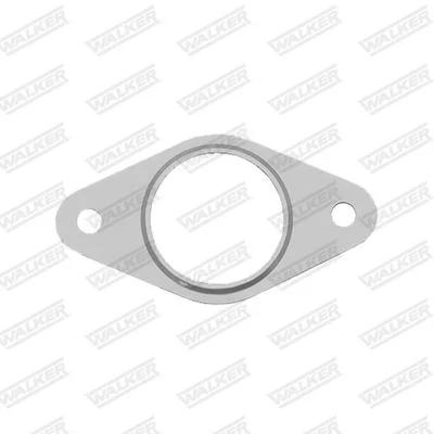 Junta, tubo de escape WALKER 80228