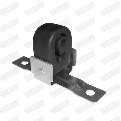 Montagem, sistema de escape WALKER 80229